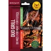 Duo Grill pentru carne, amestec de condimente 2 în 1, 2 x 12 g - 12 
