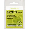 Enovini® OK WHITE - drojdie pentru vin care reduce aciditatea 7 g ['drojdie pentru mere', ' drojdie pentru struguri albi', ' vin din mere', ' vin din struguri', ' drojdie care reduce aciditatea', ' drojdie pentru vinuri albe', ' drojdie uscată', ' vin de casă', ' drojdie care reduce aciditatea']