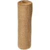 Țesătură de iută 30 cm / 5 m ['țesătură de iută', ' țesătură de iută', ' țesătură pentru protecția pomilor', ' țesătură naturală de iută', ' ecotextil de iută', ' țesătură pentru legare', ' țesătură pentru meșteșuguri']