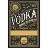 Etichete autoadezive 60x90 mm pentru sticle, vodcă, negre, 20 buc. ['etichetă alcool negru', ' etichete elegante', ' etichetă autoadezivă', ' etichetă lipire', ' etichetă de hârtie', ' etichetă pentru sticle', ' etichetă pentru sticlă']