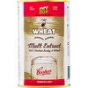 Extract de malț de grâu Coopers Wheat ['extract de malț', ' extract de malț pudră', ' extract de malț de orz', ' cum se face extract de malț', ' extract de malț 14kg', ' bere din extract de malț', ' extract de malț uscat', ' extract de malț neamăgit', ' coopers']