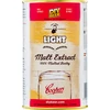 Extract de malț deschis Coopers Light ['extract de malț', ' extract de malț pudră', ' extract de malț de orz', ' cum se face extract de malț', ' extract de malț 14kg', ' bere din extract de malț', ' extract de malț uscat', ' extract de malț neamăgit', ' coopers']