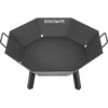 Focar de grădină ø 60 cm - stil loft ['focar în grădină', ' focar rotund', ' foc de tabără', ' sub ceaun', ' focar polonez', ' focar vopsit', ' focar de tabără', ' ceaun din fontă', ' grătar', ' trepied', ' focar rezistent la căldură', ' focar negru', ' focar modern', ' focar de design']