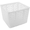 Formă de brânză pătrată 11 x 11 x 8,5 cm pentru 500 g - 5 