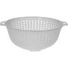 Formă de brânză pentru brânză de tip koryciński Ø 21/11 x 8,5 cm pentru 2 kg - 4 