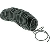 Furtun horticol, cauciuc verde închis, 25 m x 3 mm - 2 
