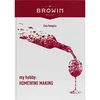 Hobby-ul meu: producerea vinului de casă - versiunea engleză - 2 