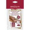 Intestine de porc uscate calibru 100 mm, 50 cm - 2 buc. - 3 