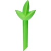 Irigator pentru plante – frunză verde, 120 ml ['irigator pentru plante', ' irigator', ' irigator în formă de frunză', ' irigator original', ' protecția plantelor', ' îngrijirea plantelor', ' irigator pentru flori', ' frunză de irigare', ' bile de irigare', ' bilă de irigare', ' irigator de design', ' cum să îngrijești plantele', ' accesorii frumoase pentru casă', ' irigatoare de design', ' bile de irigare unice', ' irigator universal', ' irigator verde', ' irigator pentru plante mici și flori de ghiveci']