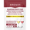 Klarowin White Plus - agent de limpezire 8 g - 5 