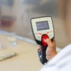 Măsurarea extractului aparent ['testare vin', ' evaluare vin', ' ce tărie are vinul', ' ce influențează tăria vinului', ' fermentația vinului', ' de ce nu pornește vinul', ' de ce nu fermentează vinul', ' analiza vinului']