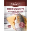 Marinadă pentru pește - amestec de ierburi și condimente, 120 g ['condimente pentru pește', ' condimente fără conservanți', ' ierburi și condimente naturale']