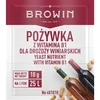 Nutrient pentru vin cu vitamina B1, 10g ['nutrient pentru drojdii', ' nutrient pentru drojdii de vin', ' nutrient pentru drojdii cu vitamina B', ' nutrient cu tiamină']