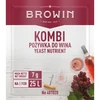 Nutrient pentru vin KOMBI, 7 g ['nutrient pentru vin', ' nutrient pentru drojdii', ' nutrient pentru drojdii cu vitamina B', ' nutrient cu drojdii inactive', ' sursă de azot și fosfor pentru drojdii']