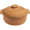 Oală romană rotundă 4L - 3 