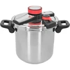 Oală sub presiune din oțel inoxidabil, 8 L - 3 