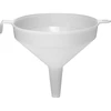 Pâlnie din plastic fi 10 cm - 11 