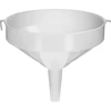 Pâlnie din plastic fi 35 cm - 2 