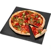 Piatră de pizza din granit dreptunghiulară 37 x 35 cm ['pentru coacerea pizzei', ' piatră de pizza din granit', ' piatră din granit', ' piatră de pizza din granit', ' piatră de pizza', ' piatră pentru coacere', ' piatră pentru grătar', ' piatră pentru grill', ' pizza italiană', ' pizza de casă', ' cea mai bună pizza', ' pizza ca din cuptor', ' pentru coacerea pâinii', ' cadou', ' piatră dreptunghiulară pentru coacere', ' piatră dreptunghiulară pentru pizza', ' piatră pentru servire', ' pentru coacerea chiflelor', ' temperarea ciocolatei']