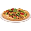 Piatră de pizza rotundă, realizată din cordierit, diametru 33 cm - 3 