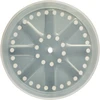 Piston din silicon fi12,8 cm pentru umpluturi de 4 kg - 7 