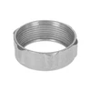 Piuliță filetată pentru umplutoarele Browin nr. 311003, 311009, 311020 ['piuliță filetată pentru umplutoare de cârnați', ' piese de schimb pentru umplutoarele Browin', ' mezeluri de casă', ' echipamente pentru umplut cârnați', ' accesorii pentru umplutorul Browin', ' piese de schimb dedicate pentru umplutoare de cârnați', ' piuliță filetată pentru umplutor orizontal', ' umplutoare orizontale', ' umplutoare orizontale marca Browin']