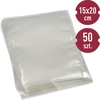 Pungi gofrate pentru aparat de vidat 15x20 cm, 50 buc. - 7 