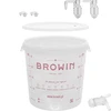 Recipient de fermentare 30 L cu capac și robinet - 10 