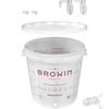 Recipient de fermentare 30L cu capac și robinet DE - 13 