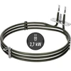 Rezistență pentru afumătoare - 2,7 kW ['rezistență pentru afumătoare', ' rezistență de rezervă pentru afumătoare de grădină', ' rezistență de 2700 W', ' rezistență pentru afumătoare 2', '7 kW', ' piese pentru afumătoare', ' rezistență pentru afumătoare de până la 600 L', '  rezistență pentru afumătoare Browin', ' rezistență pentru afumătoare dragON', ' ce rezistență pentru afumătoare', ' rezistență pentru modulul de încălzire al afumătoarei', ' rezistență pentru afumătoare mari']