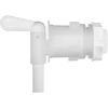 Robinet pentru recipient de fermentare - rotativ 2.0 - 8 