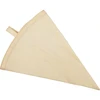 Sac pentru filtrarea vinului, lichiorurilor - conic, 3 L - 5 