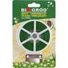 Sârmă de grădină plată, acoperită cu PVC 50m x 2mm - 8 
