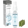 Saturator pentru apă și băuturi + 10 cartușe ['saturator', ' saturator de apă', ' saturator pentru apă carbogazoasă', ' cartușe pentru saturatoare', ' cartuș pentru saturator', ' saturator de casă', ' cum să faci apă carbogazoasă', ' ce sifon pentru apă carbogazoasă', ' prosecco', ' vinuri prosecco', ' băuturi carbogazoase', ' mașină de carbonatat băuturi', ' vin spumant', ' vin cu apă carbogazoasă', ' carbonatarea vinului', ' apă sodică', ' apă sodică lodz', ' apă sodică acasă', ' sifon pentru apă sodică', ' de unde provine apa sodică', ' esențe', ' arome', ' arome pentru alcool', ' aromă pentru alcool', ' esență', ' esență pentru alcool']