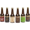 Set de 6 esențe - WHISK(E)Y 6x40 ml - 8 