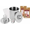 Set aparat pentru șuncă – Ospăț în familie, 3 kg - 3 