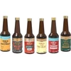 Set de 6 esențe - cocktail 6x40ml - 9 