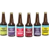 Set de 6 esențe - FRUCTAT 6x40 ml - 10 