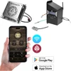 Set de module electrice cu controler Wi‑Fi – dragON IQ 1,5 kW, pentru afumătoare de grădină - 5 