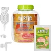 Set de petrecere - Vypito Matcha și caisă - 4 