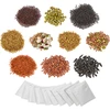 Set de semințe pentru vlăstari - 10 pachete ['vlăstari sănătoși', ' cultivare de vlăstari acasă', ' vlăstari produs vegan', ' cultivare de vlăstari în casă', ' germinare', ' cultivare de vlăstari', ' semințe pentru germinare', ' semințe pentru germinator', ' set de semințe pentru germinare', ' semințe pentru vlăstari', ' set de semințe', ' vlăstari', ' vlăstari de casă', ' adaosuri sănătoase']