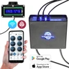 Set hawkSTILL Wi-Fi IQ – termometru pentru distilare cu Wi-Fi și afișaj - 3 