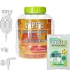Set pentru petrecere - Vypito Mentă și lime - 5 