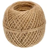 Sfoară de iută 1,5 mm/100 m/100 g ['sfoară de iută', ' sfoară de iută', ' sfoară pentru roșii', ' sfoară pentru castraveți', ' sfoară naturală', ' ecosfoară', ' sfoară pentru macrame', ' sfoară pentru legare', ' sfoară pentru artizanat']