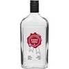 Sticlă 500 ml cu capac cu filet, inscripție „Wyborny Trunek”, 1 bucată. - 6 