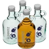 Sticlă 0,5 L cu capac și imprimare în 2 culori Slivovitz - 4 buc. ['sticlă pentru țuică de casă', ' sticlă țuică', ' sticlă', ' sticlă de sticlă 500 ml', ' sticlă 0', '5 L', ' sticle cu imprimare', ' sticlă cu imprimare', ' sticlă cu dop', ' sticlă cu imprimare și dop', ' sticle cu dopuri']