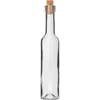 Sticlă BELISSIMO 250 ml, cu dop din plută naturală, 1 buc. ['sticlă sfert de litru', ' sticlă mică pentru lichior', ' sticlă pentru alcool', ' sticlă pentru băuturi', ' sticlă elegantă pentru uleiuri aromate', ' îmbutelierea băuturilor', ' sticlă mică cu dop din plută', ' sticlă cu dop din plută naturală', ' sticlă 250 ml cu dop', ' sticlă pentru lichior', ' sticlă pentru cidru', ' sticlă pentru ulei și oțet', ' sticlă frumoasă', ' pentru băuturi de casă', ' sticlă pentru lichioruri de casă', ' sticle stilate pentru nuntă', ' sticlă 250 ml', ' sticlă premium', ' pentru cadou']