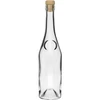 Sticla Herbowa 500 ml cu dop tip ciupercuță, 1 bucată - 11 