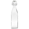 Sticlă Pătrată cu închidere ermetică 0,5 L ['sticlă pentru alcool', ' sticle decorative pentru alcool', ' sticlă de sticlă pentru alcool', ' sticle pentru rachiu la nuntă', ' sticlă pentru lichior', ' sticlă pentru vin', ' sticle pentru vin', ' lichior']