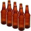 Sticlă pentru bere 0,5 L - pachet de 8 buc. - 2 